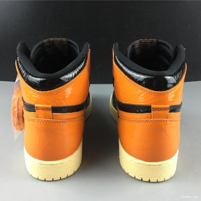 3.0 Shattered High 1 555088-028 - Jordan Retro Air Backboard 0810